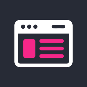 Simple Website USA